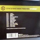 THE BRAND NEW HEAVIES :: SHELTER :: CD, ALBUM 1997 - pikkukuva 2