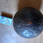 TYKINKUULA 5kg - pikkukuva 2