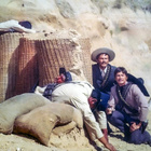 Pancho Villa reitet (villa rides) (7 279) UUSI -DE- BLU-RAY - pikkukuva 2