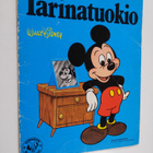 Walt Disney : Tarinatuokio - pikkukuva 1