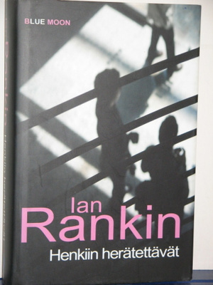 Ian Rankin : Henkiin herätettävät