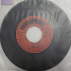 KATRI HELENA - TYTTÖ NIIN PIENI / USVARITARI VG- 7" - pikkukuva 2