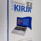 Reima Flyktman : Suuri Windows 8 -kirja - pikkukuva 1