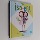 Annie Barrows : Isa+Bea - pikkukuva 1
