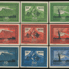Itävalta Notgeld 3x10, 3x20, 3x50 Heller, Siezenheim - pikkukuva 1
