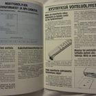 Autoni Voitelu Shell v. 1981 - pikkukuva 4