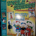 DON ROSA FIRST TWO YEARS PART 1-4 - pikkukuva 4