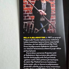 Nilla Kjellsdotter: Taivaanjartano 1.p - pikkukuva 2