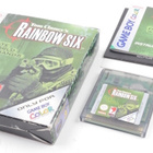 Tom Clancy's Rainbow Six - pikkukuva 4