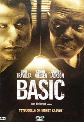 Basic (DVD)