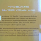 Virpi Hämeen-Anttila - Hyvän Miehen Kuolema Kirja - pikkukuva 3