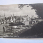 VANHA Postikortti Turku 1920-l - pikkukuva 1