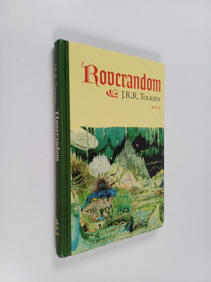 J. R. R Tolkien : Roverandom
