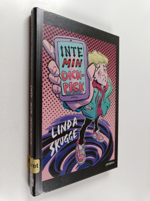 Linda Skugge : Inte min dickpick