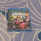 Avengers Blu Ray - pikkukuva 1