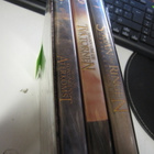 TARU SORMUSTEN HERRASTA TRILOGIA 6DVD BOXI + - pikkukuva 2