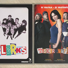 Kevin Smith: TISKIROTAT (Clerks) 1&2 (2DVD) - pikkukuva 1