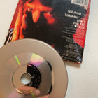Mick Jagger / Throwaway CDS single 1987! Orkkis - pikkukuva 2