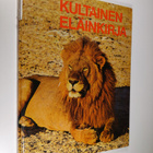 Gina Barnabe Bosisio : Kultainen eläinkirja - pikkukuva 1