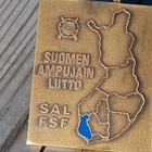 Suomen Ampujain Liitto SAL-FSF - pikkukuva 1
