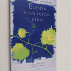 koonneet Heli ym. Bruun : Elämän oivallusten kirja - pikkukuva 1