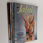 Jahti vuosikerta 2000 - pikkukuva 1
