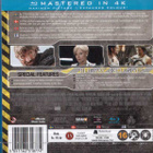 ELYSIUM blu-ray (UUSI MUOVISSA) - pikkukuva 2