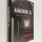Christian Rönnbacka : Rakennus 31 (signeerattu) - pikkukuva 1