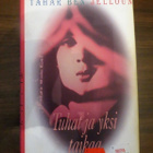 Tahar Ben Jelloun: Tuhat ja yksi taikaa - pikkukuva 1