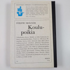 Ferenc Molnar : Koulupoikia - pikkukuva 2