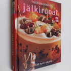 Laura Beck : Ruokasuosikit : Jälkiruoat - pikkukuva 1