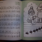Johansson, Syrjälä: PIANOAAPINEN (Sis.postikulut) - pikkukuva 3