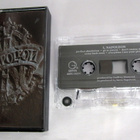 I, NAPOLEON "1990" C-KASETTI Hair Metal - pikkukuva 1