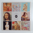Pierre Quoniam : The Louvre - pikkukuva 2