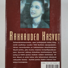 Jacqueline Briskin : Rakkauden kasvot - pikkukuva 2
