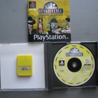 CONSTRUCTOR + Oma Muistikortti ( Playstation - peli ) - pikkukuva 2