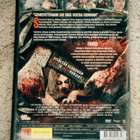 Kauhu Night of the Living Dead 3D (2006) DVD - pikkukuva 3