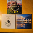 Harvinaisia rahasarjoja - pikkukuva 1