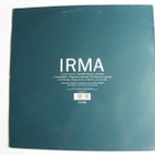 Irma: Irma LP - pikkukuva 2