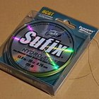 Kuitusiima Sufix HF 0.26 lime - pikkukuva 1