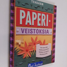 Paul Jackson : Tehdään paperiveistoksia - pikkukuva 1