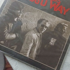 Hurriganes LP Tsugu Way Rolling Records - pikkukuva 1