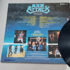 Axe Attack Vol II : LP vuodelta 1981 - pikkukuva 3