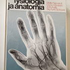 Ihmisen fysiologia ja anatomia - pikkukuva 1