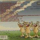 Various • Elämä Janottaa CD - pikkukuva 3
