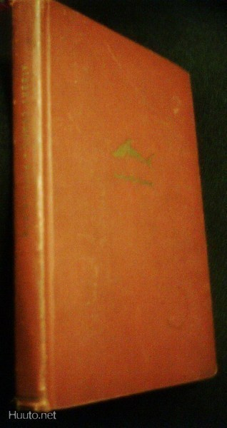 Albert Camus: PUTOAMINEN (1.p.1957) Sis.postikulut