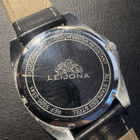 Leijona miesten rannekello – 5020-2541 – 5 ATM - pikkukuva 4