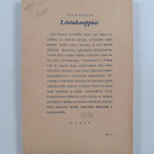 Viljo Kajava : Lintukauppias : novelleja - pikkukuva 2