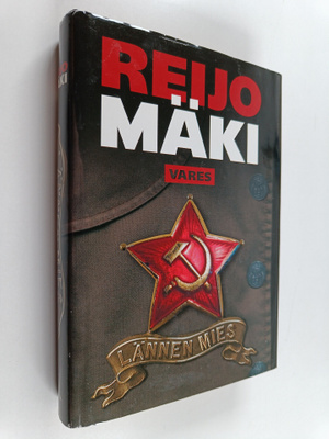 Reijo Mäki : Lännen mies