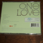 VCD Karaoke - Tata Young - One Love - Thaimaa - pikkukuva 2
